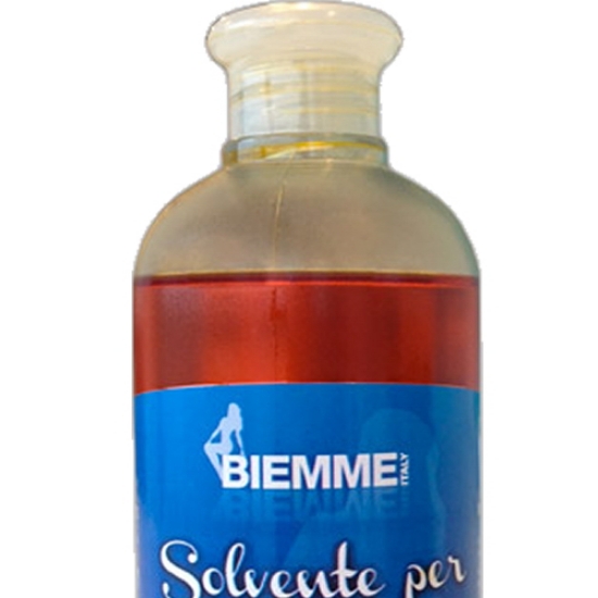 Imagine Solvent pentru curatat ceara 500ml - BIEMME