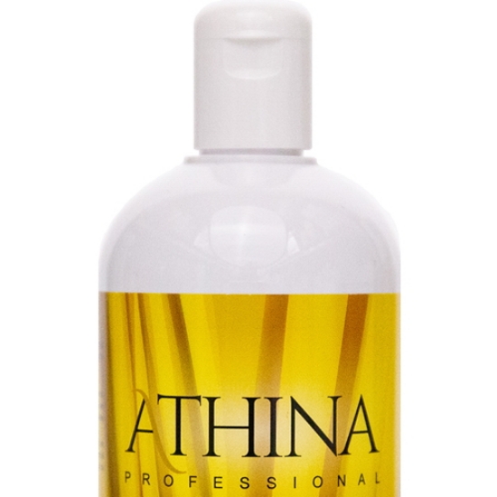 Imagine Ulei cu Argan de Maroc dupa epilare 500ml - ATHINA