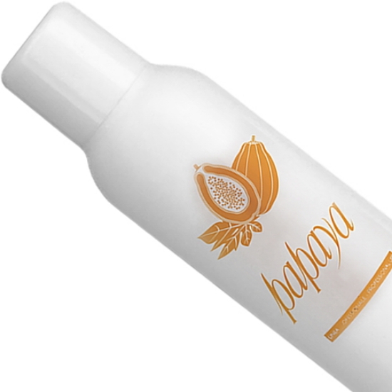 Imagine Lotiune cu Papaya dupa epilare 100ml - previne cresterea firelor sub piele - ROIAL