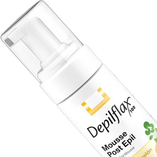 Imagine Spuma Revigoranta dupa epilare 200ml - Depilflax