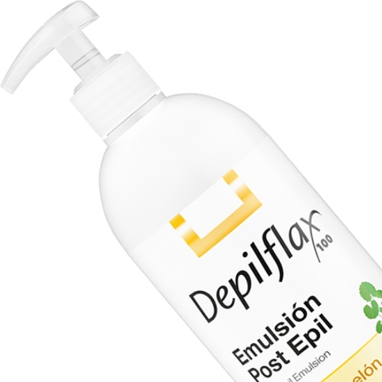 Imagine Emulsie dupa epilare 500ml - Depilflax