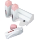 Imagine Incalzitor ceara Evolution Trio Velvet Lady - BIEMME