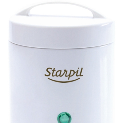 Incalzitor ceara facial 200ml - Starpil