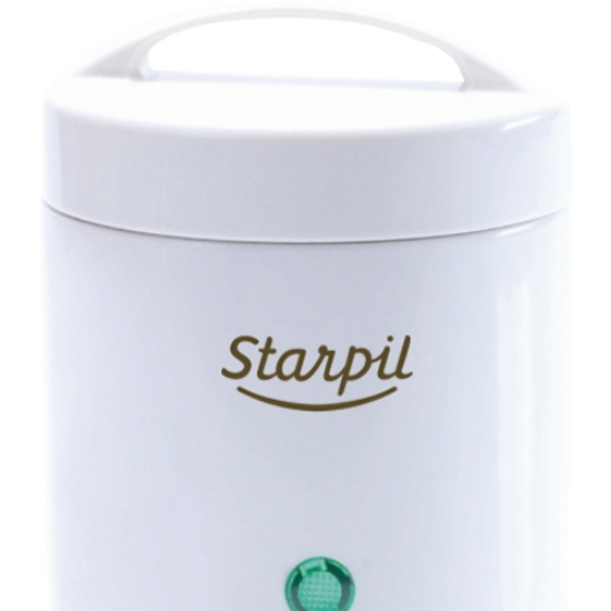 Imagine Incalzitor ceara facial 200ml - Starpil