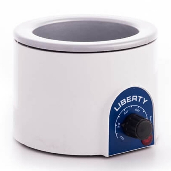 Imagine Incalzitor ceara Liberty 400 ml - BIEMME