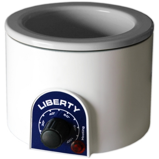 Imagine Incalzitor ceara Liberty 400 ml - BIEMME