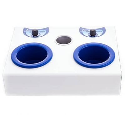 Incalzitor ceara Cuva Dubla 400 ml - BIEMME
