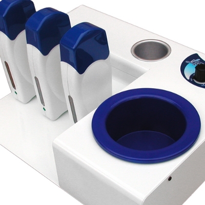 Incalzitor ceara Combinato Trio 400 ml - BIEMME