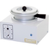 Imagine Incalzitor ceara 250ml ALB + Ibric cu capac 250ml - Linea·PRO