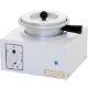 Imagine Incalzitor ceara 250ml ALB + Ibric cu capac 250ml - Linea·PRO