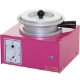 Imagine Incalzitor ceara 250ml FUCSIA + Ibric cu capac 250ml - Linea·PRO