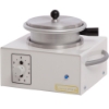 Imagine Incalzitor ceara 400ml ALB + Ibric cu capac 400ml - Linea·PRO