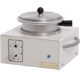 Imagine Incalzitor ceara 400ml ALB + Ibric cu capac 400ml - Linea·PRO