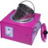 Imagine Incalzitor ceara 500ml FUCSIA cu sita - Linea·PRO
