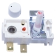 Imagine Termostat pentru Incalzitor Ceara 250ml - Linea·PRO
