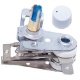 Imagine Termostat pentru Incalzitoare Ceara 400ml - 1Litru - Linea·PRO