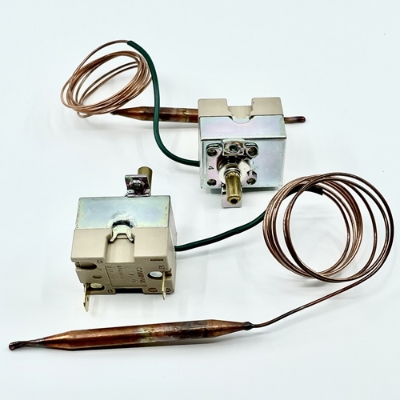 Termostat pentru Decantoare Ceara 2 - 12 Litri - Linea·PRO Termostat pentru Decantoare Ceara 2 - 12 Litri - Linea·PRO