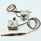 Imagine Termostat pentru Decantoare Ceara 2 - 12 Litri - Linea·PRO