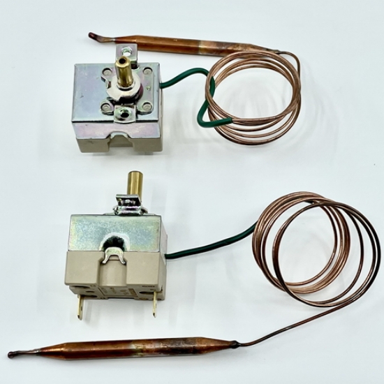 Imagine Termostat pentru Decantoare Ceara 2 - 12 Litri - Linea·PRO