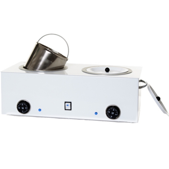 Imagine Decantor ceara traditionala 2Litri + 2Litri ALB - Linea·PRO