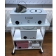 Imagine Decantor ceara traditionala 2Litri + 2Litri ALB - Linea·PRO