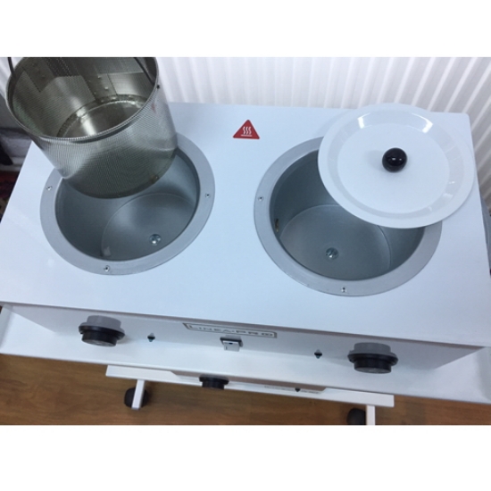 Imagine Decantor ceara traditionala 2Litri + 2Litri ALB - Linea·PRO