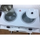 Imagine Decantor ceara traditionala 2Litri + 2Litri ALB - Linea·PRO