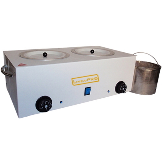 Imagine Decantor ceara traditionala 2Litri + 2Litri ALB - Linea·PRO