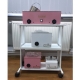 Imagine Decantor ceara traditionala 2Litri + 2Litri ROZ - Linea·PRO