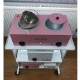 Imagine Decantor ceara traditionala 2Litri + 2Litri ROZ - Linea·PRO