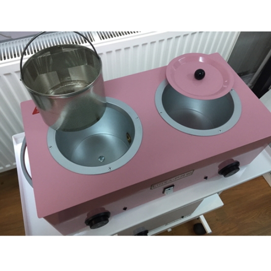 Imagine Decantor ceara traditionala 2Litri + 2Litri ROZ - Linea·PRO