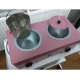 Imagine Decantor ceara traditionala 2Litri + 2Litri ROZ - Linea·PRO
