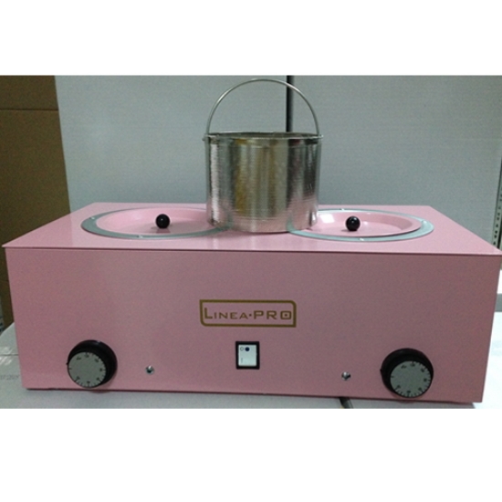 Imagine Decantor ceara traditionala 2Litri + 2Litri ROZ - Linea·PRO