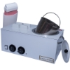 Imagine Incalzitor ceara 2Litri + 4Roll-on ALB cu sita - Linea·PRO