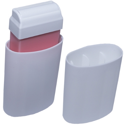 Incalzitor ceara 4,5Litri + 4Roll-on ALB cu sita - Linea·PRO