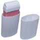 Imagine Incalzitor ceara 4,5Litri + 4Roll-on ALB cu sita - Linea·PRO