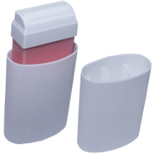Imagine Suport Plastic ALB pentru Roll-On - Linea·PRO