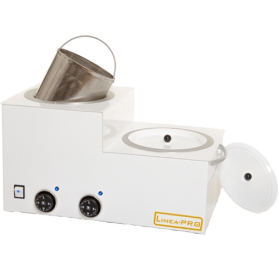Imagine Decantor ceara traditionala 6Litri ALB - Linea·PRO