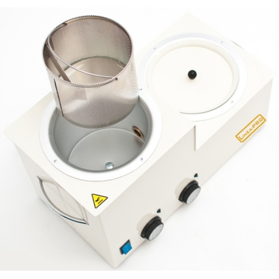 Imagine Decantor ceara traditionala 6Litri ALB - Linea·PRO