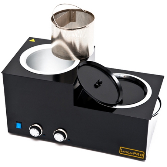 Imagine Decantor ceara traditionala 6Litri NEGRU - Linea·PRO