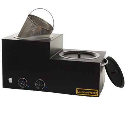 Decantor ceara traditionala 6Litri NEGRU - Linea·PRO