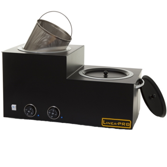 Imagine Decantor ceara traditionala 6Litri NEGRU - Linea·PRO