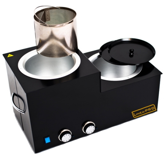 Imagine Decantor ceara traditionala 6Litri NEGRU - Linea·PRO