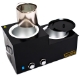 Imagine Decantor ceara traditionala 6Litri NEGRU - Linea·PRO