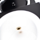 Imagine Decantor ceara traditionala 6Litri NEGRU - Linea·PRO