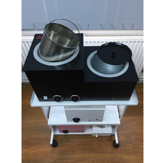 Imagine Decantor ceara traditionala 6Litri NEGRU - Linea·PRO