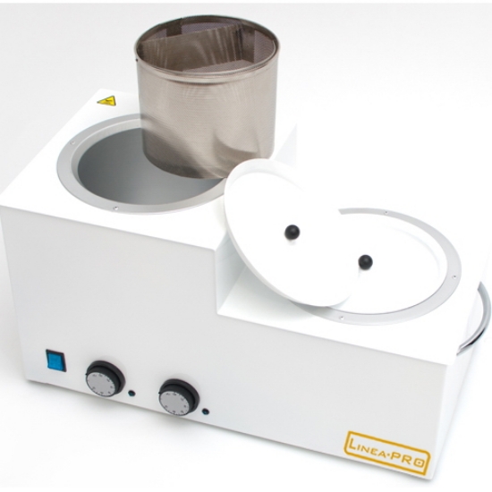 Imagine Decantor ceara traditionala 9Litri ALB - Linea·PRO