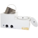 Imagine Decantor ceara traditionala 9Litri ALB - Linea·PRO