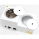 Imagine Decantor ceara traditionala 9Litri ALB - Linea·PRO