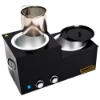 Imagine Decantor ceara traditionala 9Litri NEGRU - Linea·PRO